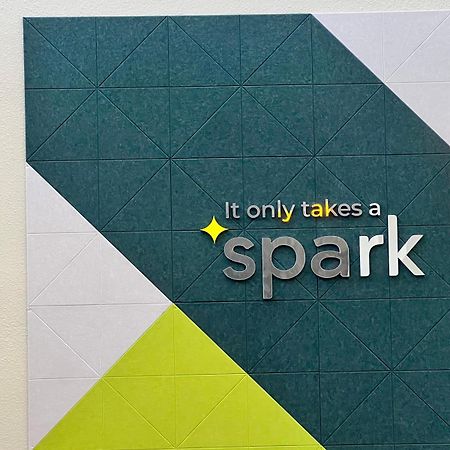 Spark By Hilton Indianapolis Northeast Fishers Exterior photo