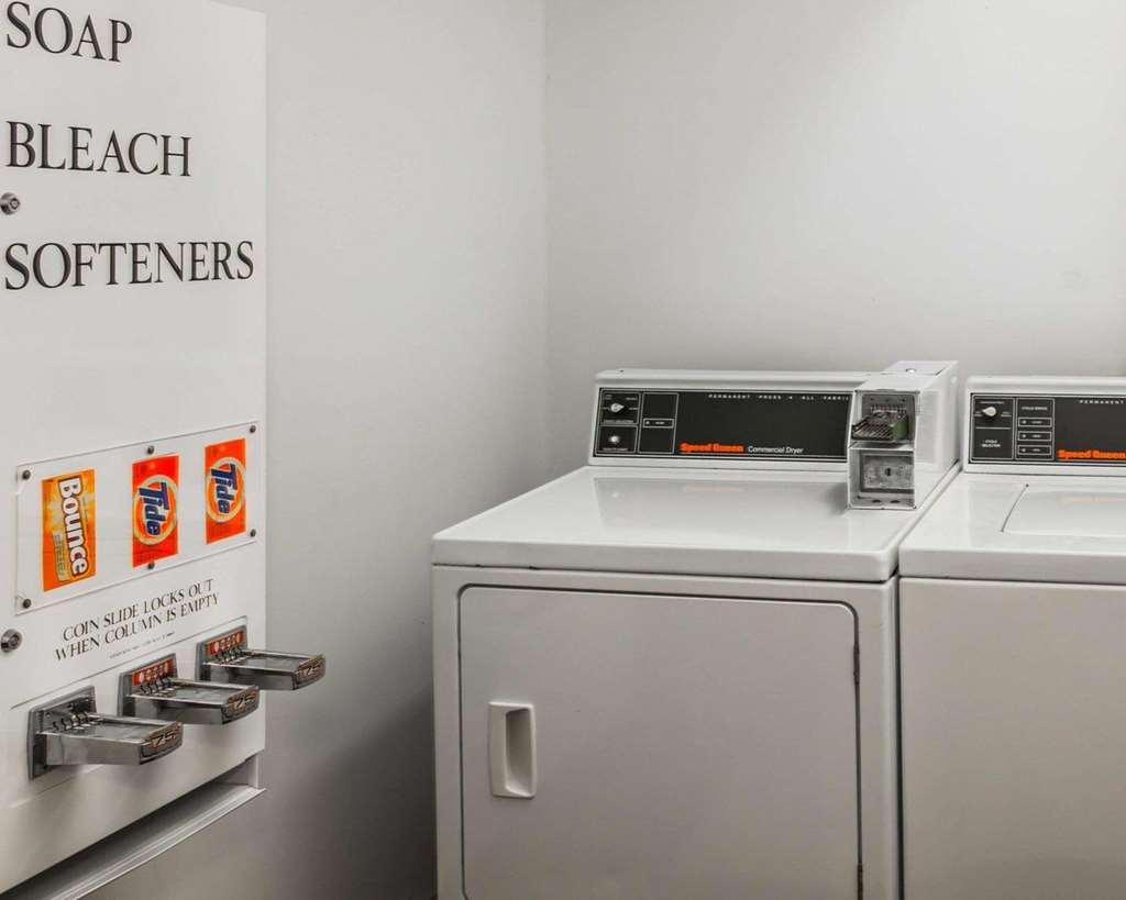 Spark By Hilton Indianapolis Northeast Fishers Facilities photo