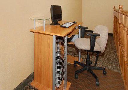 Spark By Hilton Indianapolis Northeast Fishers Facilities photo